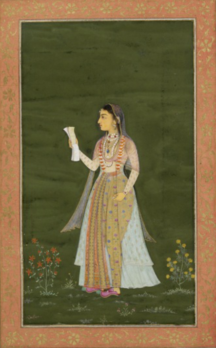 Jahanara Begum